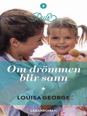 cover image of Om drömmen blir sann